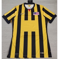 Jersey 2014 Original Player Harimau Malaya