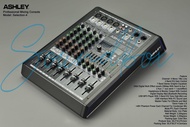 mixer ashley 4 channel selection 4 / selection4 / selection-4 original