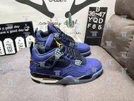 新款 Air Jordan 4 RETEO AJ4喬4低幫實戰運動籃球鞋 YQDF85 認準hkpowerbuy.賣家  波鞋 運動鞋 休閒鞋 跑步鞋 板鞋