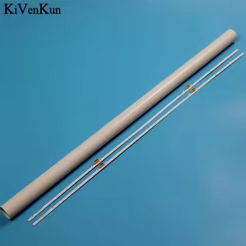 Kits TV's LED Lamp Bars 50AU8K BN96-52597A REV00 ES50SV8FPKWA40 Backlight Strips LM41-01041A/C AU8/9