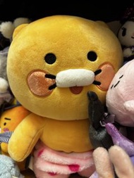 Kakao Friends Ryan 公仔 戴口罩