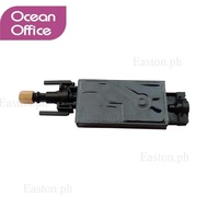 10pcs  UV Ink Damper for Epson DX5 TX800 for Mimaki JV33 JV5 Dumper with Connector Copper Nut Compat