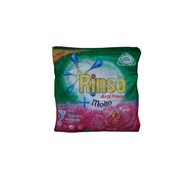 Rinso Detergent + Molto Renceng / 6sachet