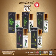ZEN AROMATHERAPY ESSENTIAL OIL-10ML