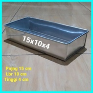 Loyang Brownies/Brownies Loyang/Loyang Brownies Kukus/Loyang Brownis Kukus/Loyang Brownies Anti Leng