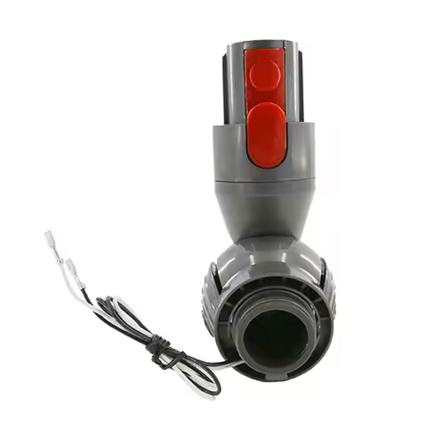 【FAVORITE】For Dyson V8 V10 50W Direct Drive Head Connector Replacement Part Floor Brush Connection H