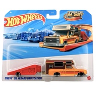 Hot Wheels Chevy Silverado Track Fleet Chevy Silverado Driftcation Track Fleet Chevy Silverado Track