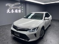 正2015年 Toyota Camry(NEW) 2.0尊爵版 極光白 汽油(25) 中古Camry Camry中古