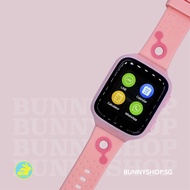 [2025 KIDS SMART WATCH] Whatsapp + LINE 4G Kids Smart Watch Phone: Video Call / Classroom Mode / Goo