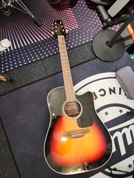 Takamine gd51ce-bsb