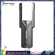 WiFi7 USB Adapter BE6500 WiFi Card USB 3.0 WiFi 7 Network Transceiver Wireless Adapter for PC Laptop