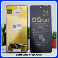 LCD SAMSUNG A72 (A725F)