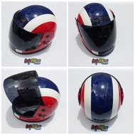 THAILAND FULLFACE DRAG HELMET