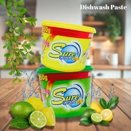 SURE CLEAN DISHWASHING PASTE 950GM