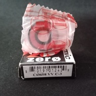 Bearing Lakher Bearing Enduro C0 608 Vv C - 3 Ceramic Zero ABEC 5