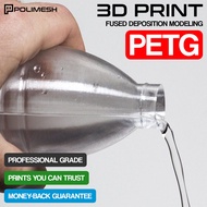 3D Print FDM 3D Printing/ - PETG+ Filament