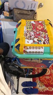 外賣電動單車