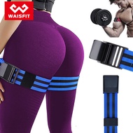 BFR Bloodstream Limit Strap Training Strap Exercise Muscle Arm Thigh Arm Strap [cxS]