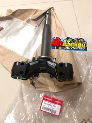 แผงคอเวฟ125iLEDปี2019-2021แท้ศูนย์ 53219-K73-T60