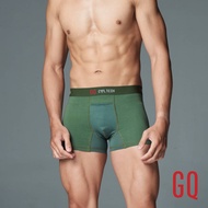 [ซื้อ 1 แถม 1] GQ Cool Tech™ กางเกงในไข่เย็น รุ่น Allday เปลอุ้มไข่ ทรง Trunks