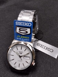 SEIKO 5 SNKE49J1 Automatic 7S26 made in Japan 精工5號自動錶 日本製