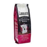 BIALETTI - 250G袋裝摩卡咖啡粉-百分百阿拉比卡