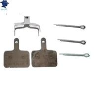 [prosperrise] 1 Set Accessories Resin Disc Brake Pads For MT200 / M315 Br-M485 M445 M446 M447 M395 M