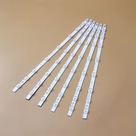 LED Full Array Bars For LG Innotek 42FHD-L NDV REV0.2 A C Backlight Strips 42LED450S 42FA5100 Matrix
