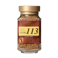 【Ready Stock 秒发】UCC Japan Black Coffee The Blend 117 114 113 118 Green Red 90g 日本进口UCC悠诗诗速溶黑咖啡号瓶装提神纯