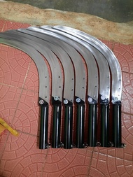 Egrek Tempahan Medan Bintang 3 Siap Pakai