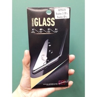 Tempered Glass Clear Oppo F9/A1K/A5S/A7/Y91/Y91C/Realme C2/2 Pro/3/3 Pro/5 Pro/V7 Pro/ Honor 10 Lite