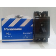 Safe Breaker 40A PANASONIC