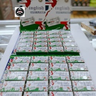 Inglish blade 40 tucks 5 blades