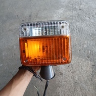 Original toyota hardtop fj40 bj40 Front Turn signal light