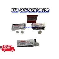 TZM GEAR SERVO MOTOR YAMAHA TZM GEAR SERVO