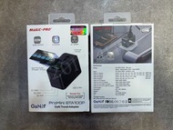 【全新行貨 門市現貨】Magic-Pro ProMini BTA100P UI 彩屏 100W GaN 旅行快速充電插座