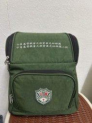 真光幼稚園書包+禮物袋
