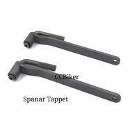 Spanar Adjust Tappet Valve Tools Yamaha/ Honda Spanner/ Tapet