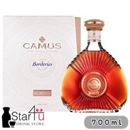 卡慕 Camus XO Borderies Single Estate 家族珍藏 干邑 700ml