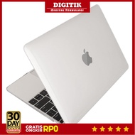 DIGITIK - SZEGYCHX Crystal Case for Macbook 12 Inch Macbook/ 2015 A1534 A1931