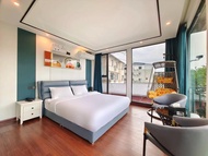 Fiying·Puxin Hotel (Chengdu Tianfu Airport T2 Terminal)