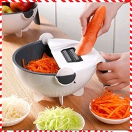 Vegetable Cutter/Multifunctional Vegetable Cutter/Vegetable Grater