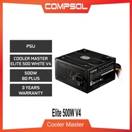 Cooler Master Elite 500W V4 Power Supply