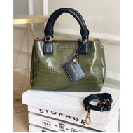 ₪CHARLES&amp;KEITH HAND&amp;SLING BAG