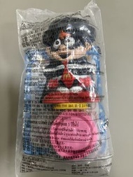 麥當勞漢堡神偷玩具