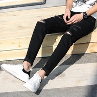Jeans Men Denim Jeans