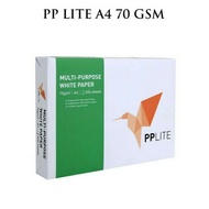PPLINE A4 70 GRAM HVS PAPER