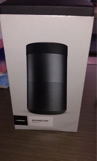 bose soundlnk revolve