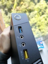 I7-4785 聯想微型電腦 MINI PC 90%NEW LENOVO Thinkcentre Tiny 傳說中的 M93pm i7-4785T   16GB 16G 2個sata :1 msata