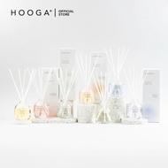 Hooga Gourmand Series Reed Diffuser 200ml